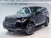 Land Rover Range Rover IV Уфа  - изображение 31