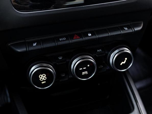 Renault Duster II с пробегом 2021 года, цена 1 385 000 рублей, 179720 км, внедорожник, Автокод Объявления