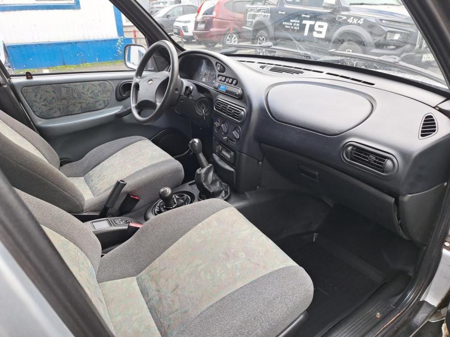 Chevrolet Niva I Санкт-Петербург  - изображение 13