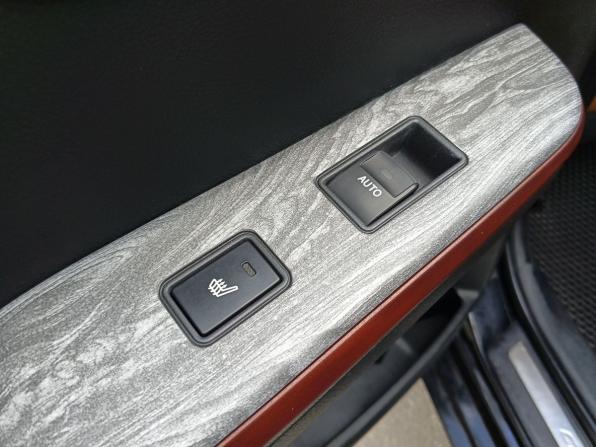 Toyota Camry VII (XV50) Рестайлинг с пробегом 2017 года, цена 2 069 000 рублей, 158392 км, седан, Автокод Объявления