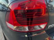 Volkswagen Polo V Рестайлинг Астрахань  - изображение 28