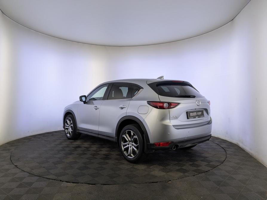 Mazda CX-5 II Москва  - изображение 7