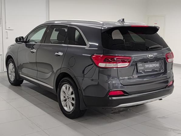 Kia Sorento III Prime с пробегом 2016 года, цена 2 889 000 рублей, 96233 км, внедорожник, Автокод Объявления