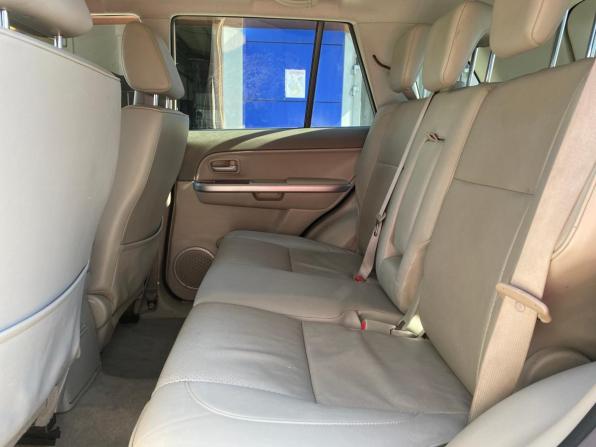 Suzuki Grand Vitara II с пробегом 2008 года, цена 782 000 рублей, 244000 км, внедорожник, Автокод Объявления