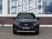 Lada (ВАЗ) Granta I Рестайлинг Владимир  - изображение 27