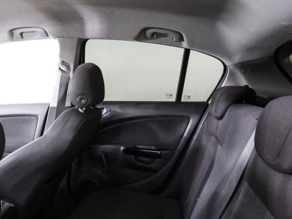 Opel Corsa D Рестайлинг II с пробегом 2012 года, цена 449 000 рублей, 181686 км, хэтчбек, Автокод Объявления