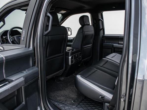 Ford F-150 XIII Рестайлинг с пробегом 2020 года, цена 5 998 000 рублей, 101535 км, offers.body_type.unknown, Автокод Объявления