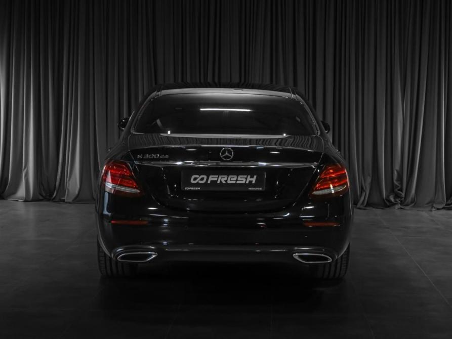 Mercedes-Benz E-Класс V (W213 S213 C238) Тюмень  - изображение 4