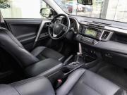 Toyota RAV4 IV (XA40) Москва  - изображение 29