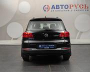 Volkswagen Tiguan I Рестайлинг Москва  - изображение 28
