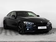 BMW 4 серии F32/F33/F36 Санкт-Петербург  - изображение 33