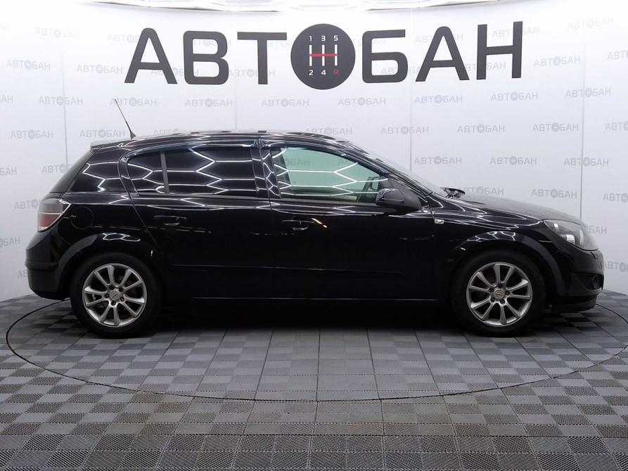 Opel Astra H Рестайлинг Екатеринбург  - изображение 6