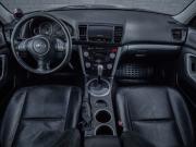 Subaru Legacy IV Рестайлинг Тюмень  - изображение 25