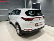 Kia Sportage IV Новосибирск  - изображение 24