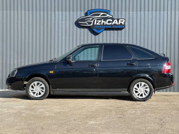 Lada (ВАЗ) Priora I с пробегом 2011 года, цена 249 000 рублей, 175000 км, хэтчбек, Автокод Объявления