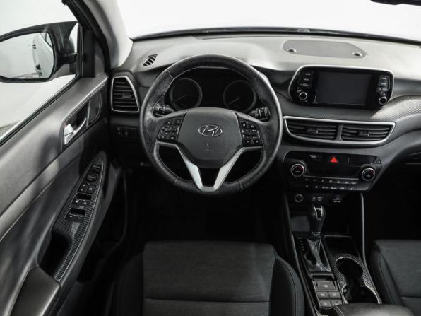 Hyundai Tucson III Рестайлинг с пробегом 2019 года, цена 1 949 000 рублей, 182943 км, внедорожник, Автокод Объявления