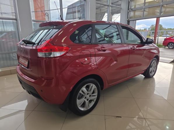Lada (ВАЗ) XRAY I с пробегом 2019 года, цена 799 000 рублей, 128025 км, хэтчбек, Автокод Объявления