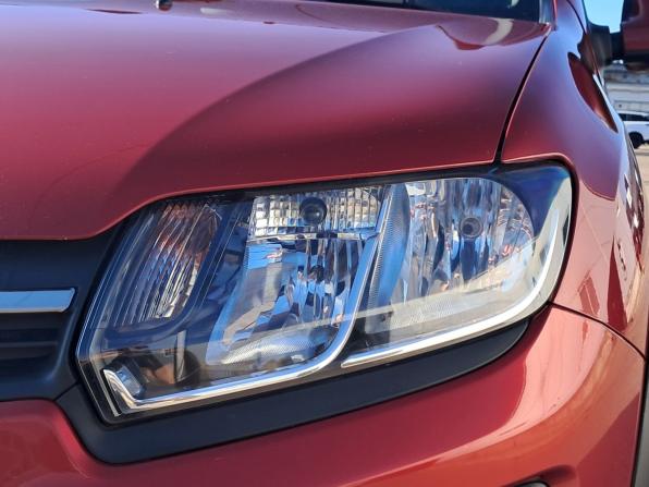 Renault Sandero II с пробегом 2017 года, цена 849 000 рублей, 174810 км, хэтчбек, Автокод Объявления