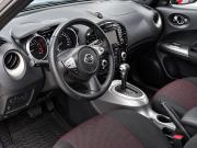 Nissan Juke I Ростов-на-Дону  - изображение 21