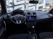 Renault Sandero II Рестайлинг Краснодар  - изображение 23