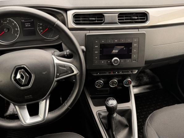Renault Arkana I с пробегом 2019 года, цена 1 425 000 рублей, 160000 км, внедорожник, Автокод Объявления