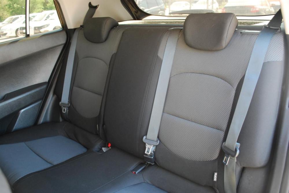 Hyundai Creta I Рестайлинг Стерлитамак  - изображение 10
