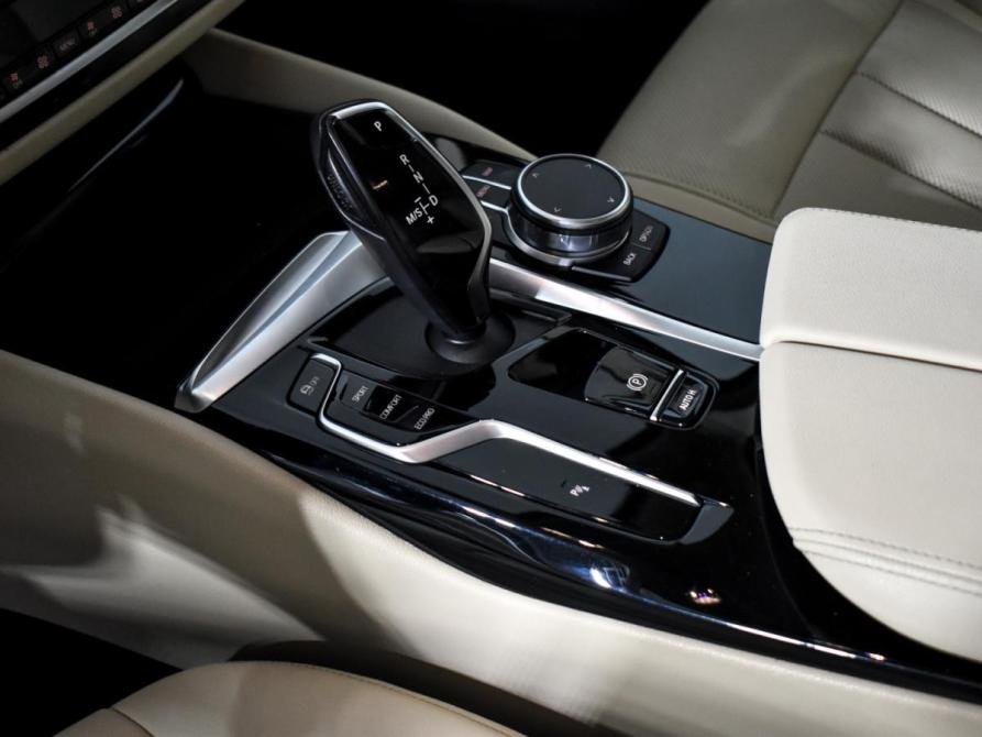 BMW 5 серии VII (G30/G31/G38) Рестайлинг Санкт-Петербург  - изображение 13