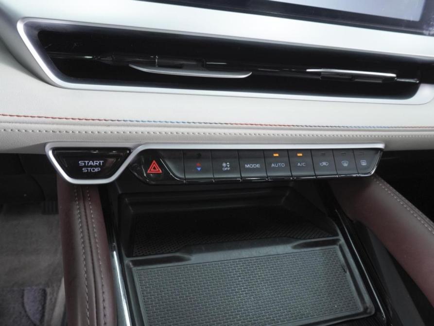 Geely Monjaro I Ростов-на-Дону  - изображение 18