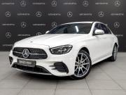 Mercedes-Benz E-Класс V (W213 S213 C238) Рестайлинг Москва  - изображение 27