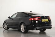 Jaguar XF I Рестайлинг Челябинск  - изображение 17