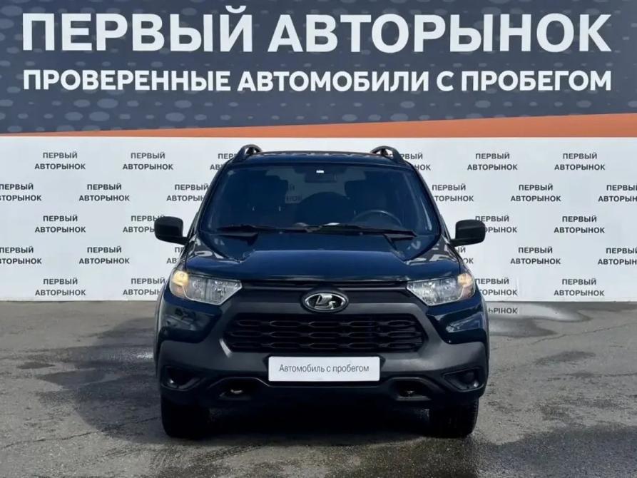 Lada (ВАЗ) Niva Travel I Краснодар  - изображение 2