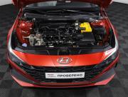 Hyundai Elantra VII (CN7) Москва  - изображение 38