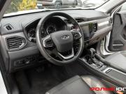 Chery Tiggo 4 I Рестайлинг Москва  - изображение 38