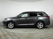 Mitsubishi Outlander III Рестайлинг 2 Санкт-Петербург  - изображение 25