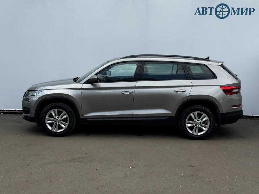 Skoda Kodiaq I Москва  - изображение 5