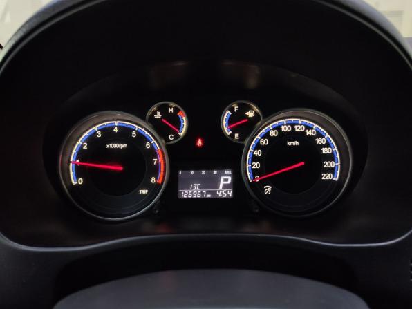 Suzuki SX4 I (Classic) Рестайлинг с пробегом 2013 года, цена 899 000 рублей, 126134 км, хэтчбек, Автокод Объявления