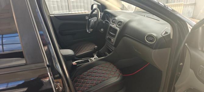 Ford Focus II Рестайлинг с пробегом 2008 года, цена 399 000 рублей, 330561 км, хэтчбек, Автокод Объявления