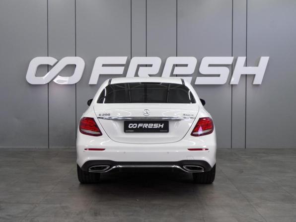 Mercedes-Benz E-Класс V (W213 S213 C238) с пробегом 2019 года, цена 3 239 000 рублей, 60934 км, седан, Автокод Объявления