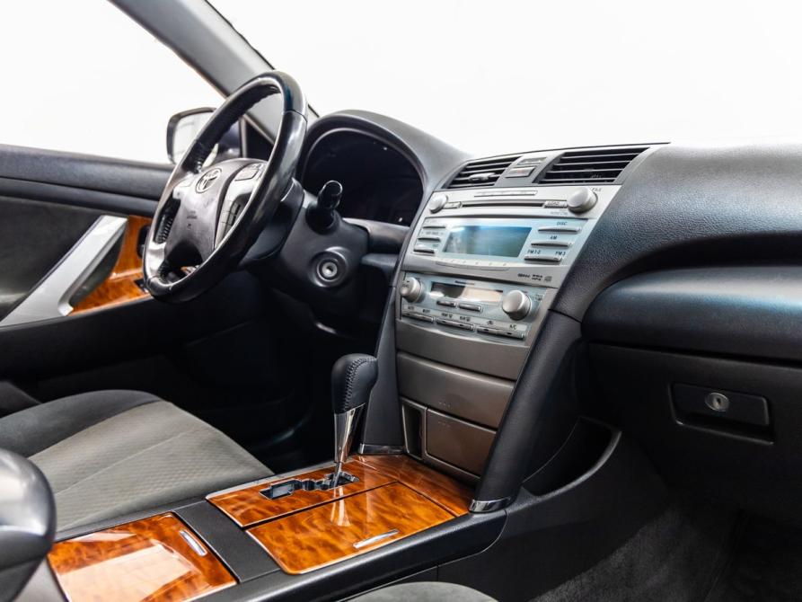 Toyota Camry VI (XV40) Волгоград  - изображение 35