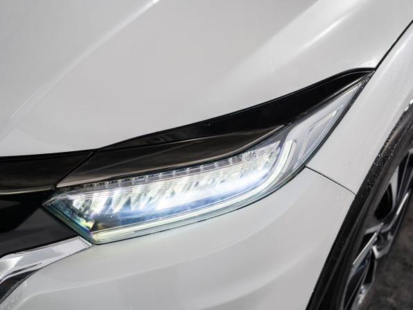 Honda Vezel I Рестайлинг с пробегом 2019 года, цена 1 950 500 рублей, 76201 км, внедорожник, Автокод Объявления