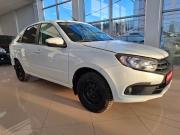 Lada (ВАЗ) Granta I Рестайлинг Арзамас  - изображение 28