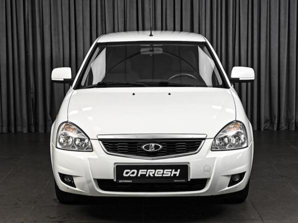Lada (ВАЗ) Priora I Рестайлинг с пробегом 2013 года, цена 499 000 рублей, 153400 км, хэтчбек, Автокод Объявления