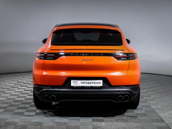 Porsche Cayenne III с пробегом 2019 года, цена 8 036 820 рублей, 87326 км, внедорожник, Автокод Объявления