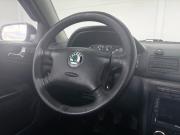 Skoda Octavia I (A4) Рестайлинг Уфа  - изображение 22