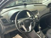Hyundai Solaris I Челябинск  - изображение 15