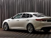 Kia Optima IV Краснодар  - изображение 24