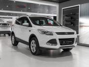 Ford Kuga II Москва  - изображение 26