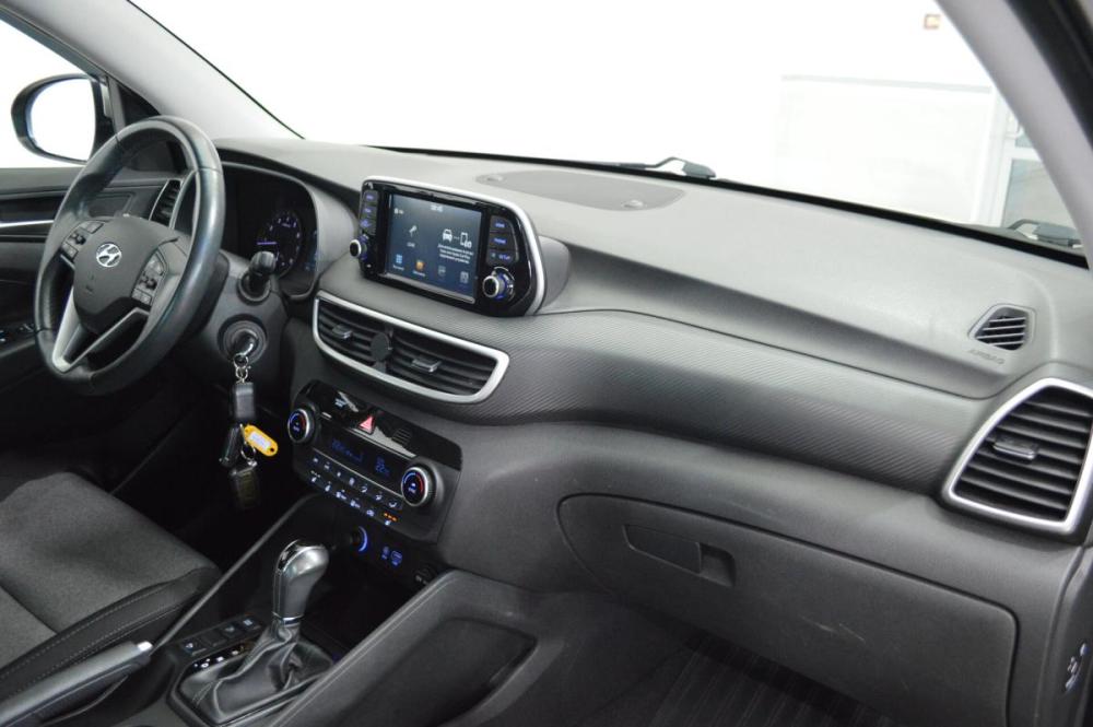 Hyundai Tucson III Рестайлинг Сургут  - изображение 24