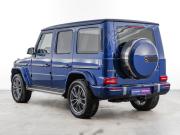 Mercedes-Benz G-Класс III (W465) Рестайлинг Москва  - изображение 31