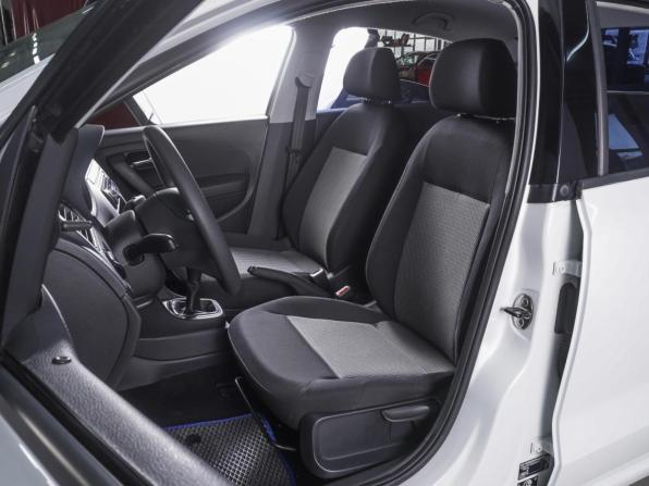 Volkswagen Polo V с пробегом 2013 года, цена 830 000 рублей, 107480 км, седан, Автокод Объявления